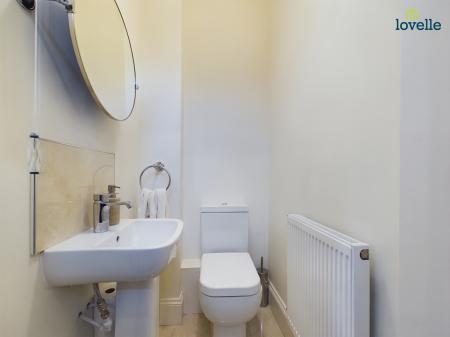 1 bedroom Flat for sale in The Old Rectory, Sturton By Stow, LN1