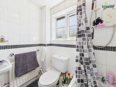 2 bedroom Semi-detached house for sale in The Sidings, Saxilby, LN1