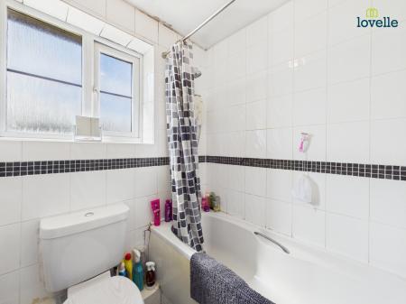 2 bedroom Semi-detached house for sale in The Sidings, Saxilby, LN1