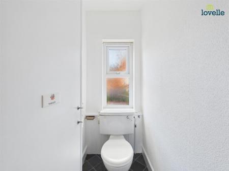 6 bedroom House to let in West Parade, Lincoln