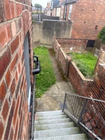 5 bedroom House to let in West Parade, Lincoln