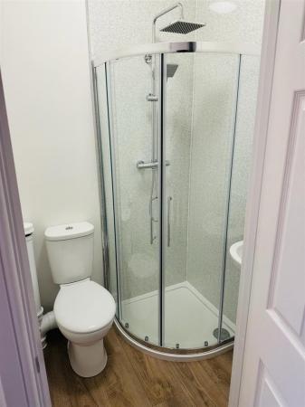 5 bedroom House to let in West Parade, Lincoln