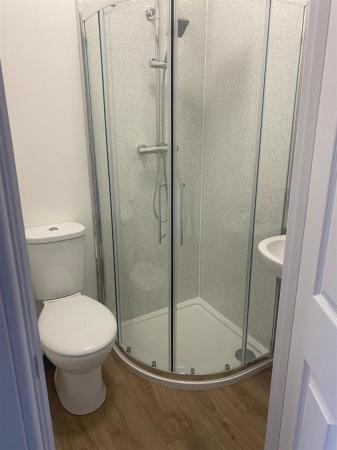 5 bedroom House to let in West Parade, Lincoln