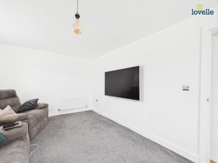 3 bedroom Detached house for sale in Brackenbury Road, Saxilby, LN1