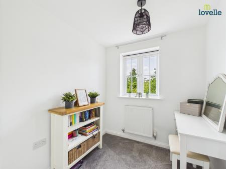 3 bedroom Semi-detached house for sale in Crowder Close, Bardney, LN3