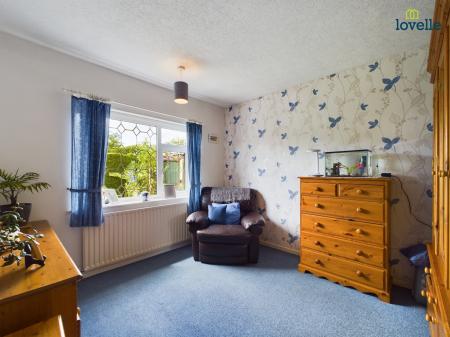 3 bedroom Bungalow for sale in Fleets Road, Sturton By Stow, LN1