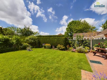 3 bedroom Bungalow for sale in Fleets Road, Sturton By Stow, LN1