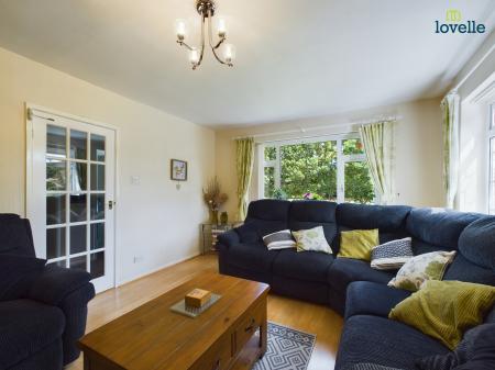 3 bedroom Bungalow for sale in Fleets Road, Sturton By Stow, LN1