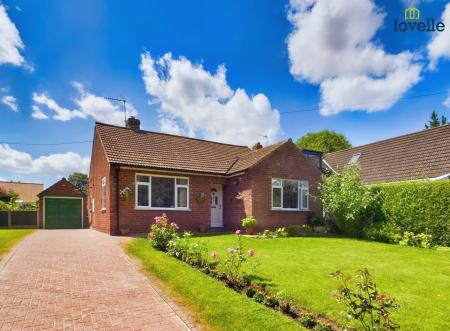 Fleets Road, Sturton By Stow, LN1