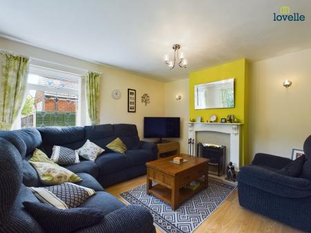 3 bedroom Bungalow for sale in Fleets Road, Sturton By Stow, LN1