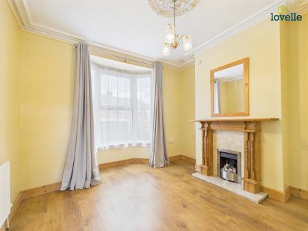 3 bedroom Terraced House for sale in Boultham Avenue, Lincoln, LN5