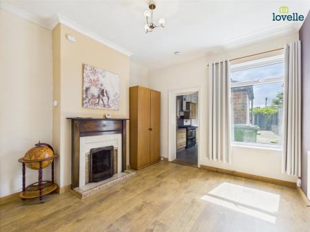 3 bedroom Terraced House for sale in Boultham Avenue, Lincoln, LN5