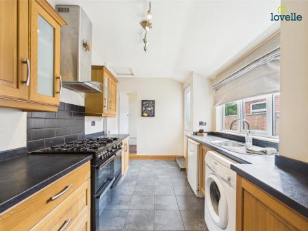 3 bedroom Terraced House for sale in Boultham Avenue, Lincoln, LN5
