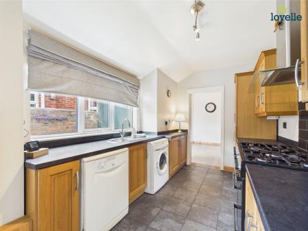 3 bedroom Terraced House for sale in Boultham Avenue, Lincoln, LN5