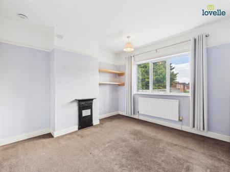 3 bedroom Terraced House for sale in Boultham Avenue, Lincoln, LN5