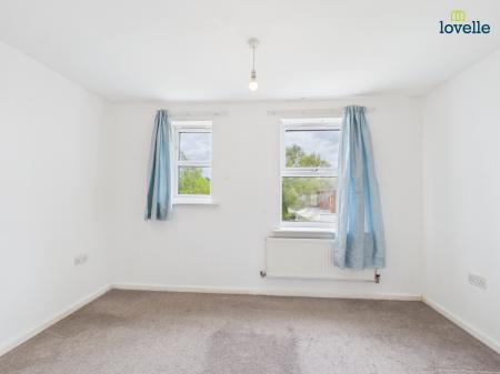 2 bedroom Terraced House for sale in Fairfax Street, Lincoln, LN5