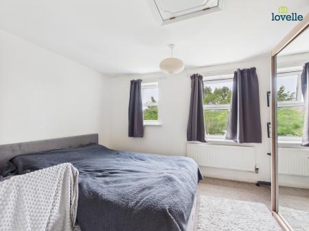 2 bedroom Terraced House for sale in Fairfax Street, Lincoln, LN5