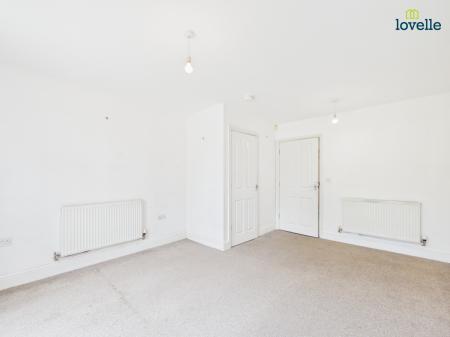 2 bedroom Terraced House for sale in Fairfax Street, Lincoln, LN5