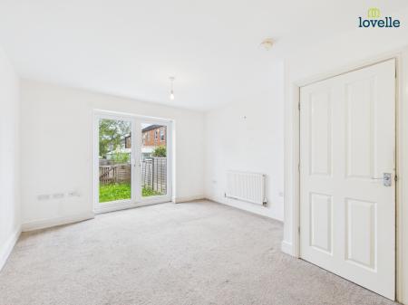 2 bedroom Terraced House for sale in Fairfax Street, Lincoln, LN5