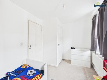2 bedroom Terraced House for sale in Fairfax Street, Lincoln, LN5
