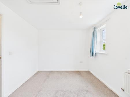 2 bedroom Terraced House for sale in Fairfax Street, Lincoln, LN5