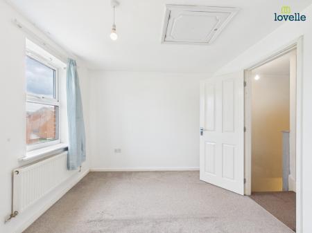 2 bedroom Terraced House for sale in Fairfax Street, Lincoln, LN5