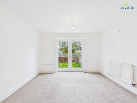 2 bedroom Terraced House for sale in Fairfax Street, Lincoln, LN5