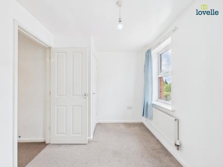2 bedroom Terraced House for sale in Fairfax Street, Lincoln, LN5