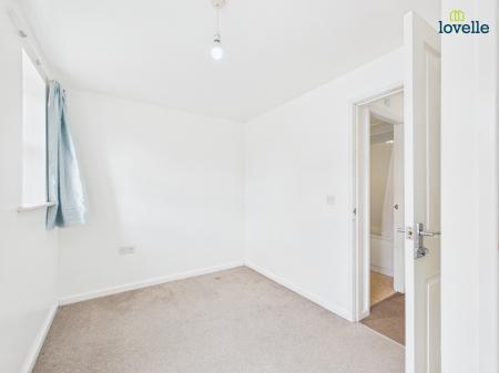 2 bedroom Terraced House for sale in Fairfax Street, Lincoln, LN5