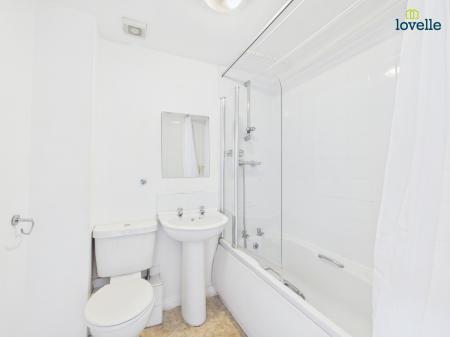 2 bedroom Terraced House for sale in Fairfax Street, Lincoln, LN5