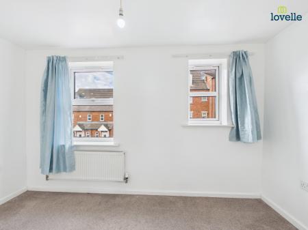 2 bedroom Terraced House for sale in Fairfax Street, Lincoln, LN5