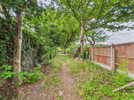 2 bedroom Terraced House for sale in St Catherines Grove, Lincoln, LN5