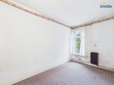 2 bedroom Terraced House for sale in St Catherines Grove, Lincoln, LN5