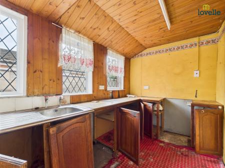 2 bedroom Terraced House for sale in St Catherines Grove, Lincoln, LN5