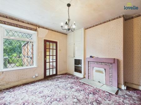 2 bedroom Terraced House for sale in St Catherines Grove, Lincoln, LN5