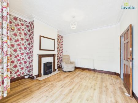 4 bedroom Terraced House for sale in Monks Road, Lincoln, LN2