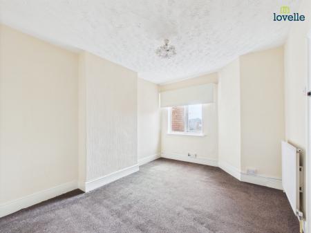 4 bedroom Terraced House for sale in Monks Road, Lincoln, LN2