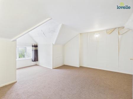 4 bedroom Terraced House for sale in Monks Road, Lincoln, LN2