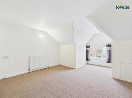 4 bedroom Terraced House for sale in Monks Road, Lincoln, LN2