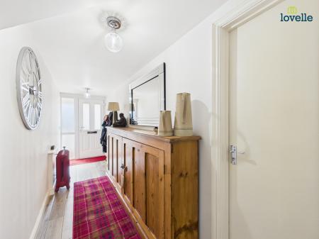 4 bedroom Detached house for sale in Beech Avenue, Nettleham, LN2