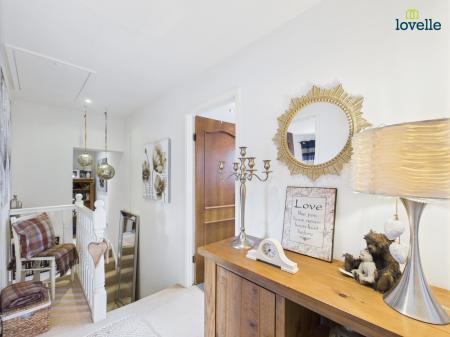 4 bedroom Detached house for sale in Beech Avenue, Nettleham, LN2