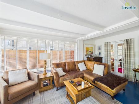 4 bedroom Detached house for sale in Beech Avenue, Nettleham, LN2