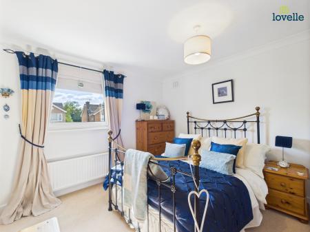 4 bedroom Detached house for sale in Beech Avenue, Nettleham, LN2