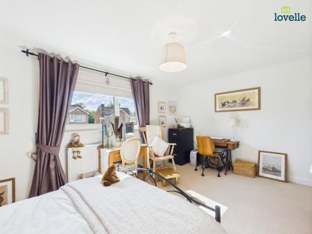 4 bedroom Detached house for sale in Beech Avenue, Nettleham, LN2