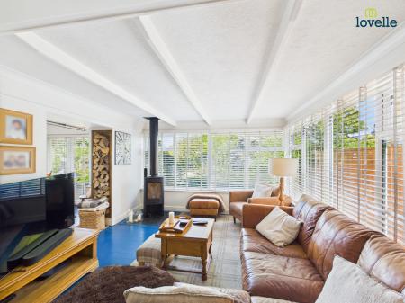 4 bedroom Detached house for sale in Beech Avenue, Nettleham, LN2