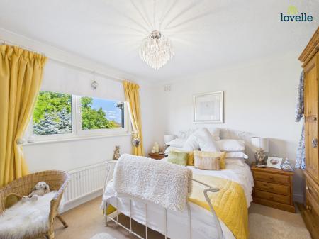 4 bedroom Detached house for sale in Beech Avenue, Nettleham, LN2