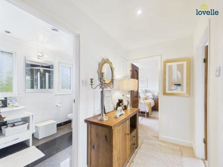 4 bedroom Detached house for sale in Beech Avenue, Nettleham, LN2