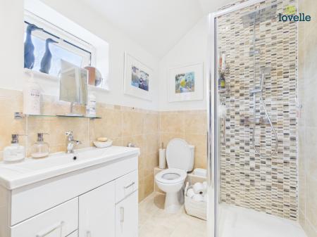 4 bedroom Detached house for sale in Beech Avenue, Nettleham, LN2