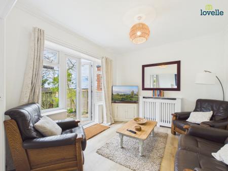 3 bedroom Detached bungalow for sale in Burton Road, Lincoln, LN1