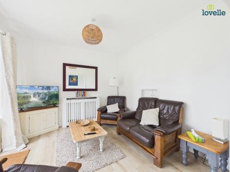 3 bedroom Detached bungalow for sale in Burton Road, Lincoln, LN1
